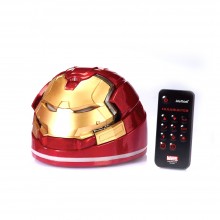 Infothink Marvel Avengers HULK BUSTER Remote Control Power Lamp